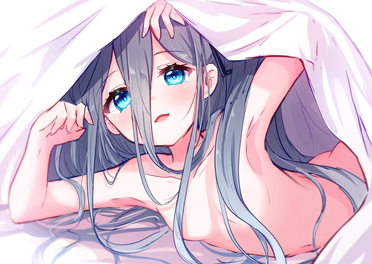 This is a pixiv picture whose title is 先生。.