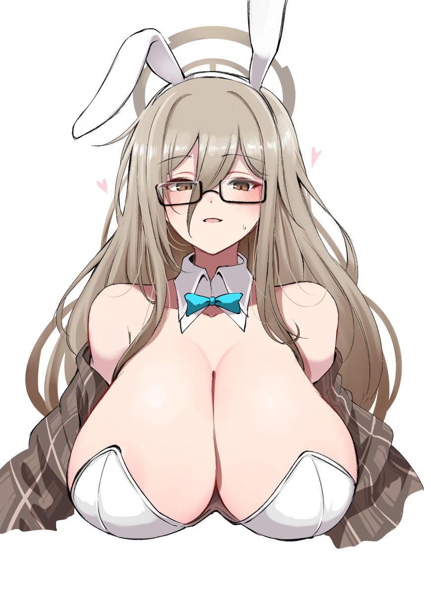 This is a pixiv picture whose title is バニーアカネ.
