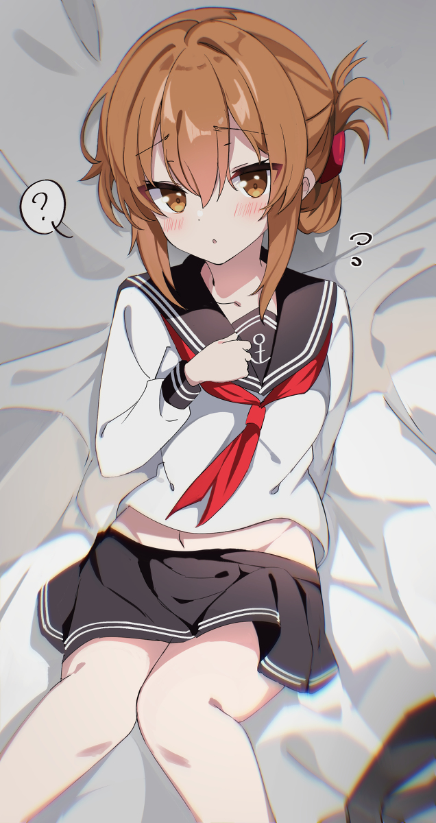 This is a pixiv picture whose title is 電ちゃん.