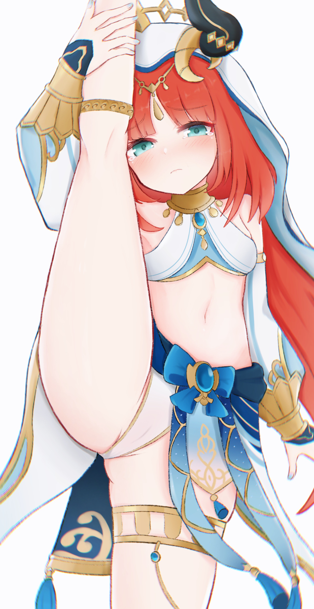 This is a pixiv picture whose title is ニィロウ.