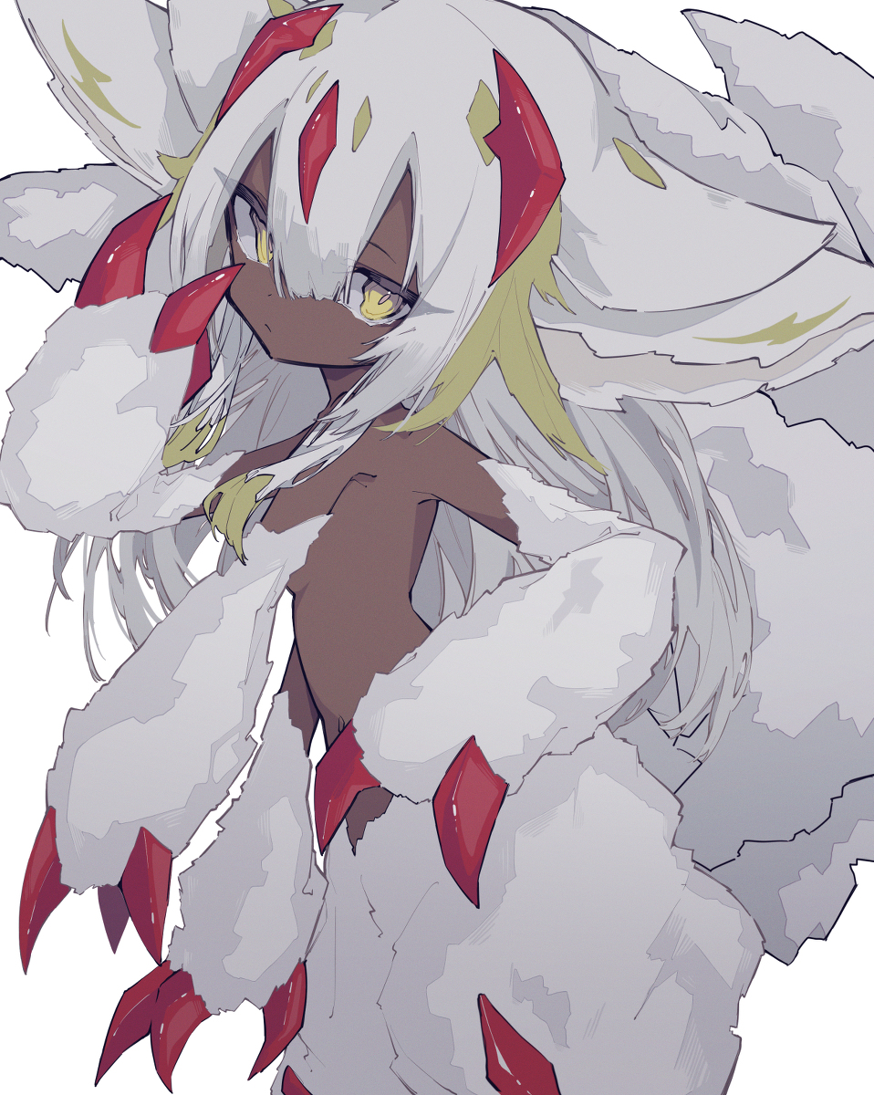 This is a pixiv picture whose title is ファプタ.