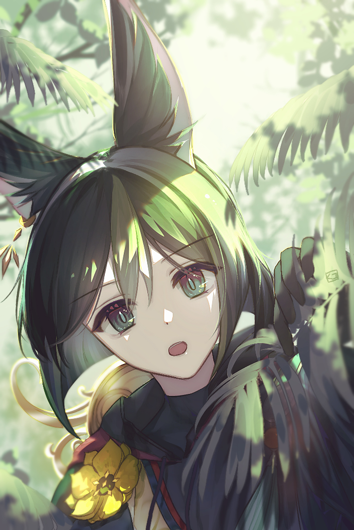 This is a pixiv picture whose title is ティナリ.