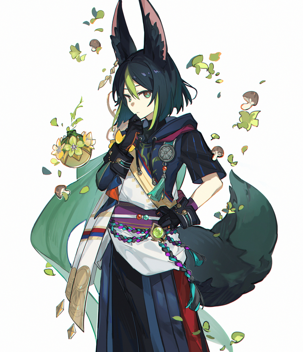 This is a pixiv picture whose title is ティナリ.