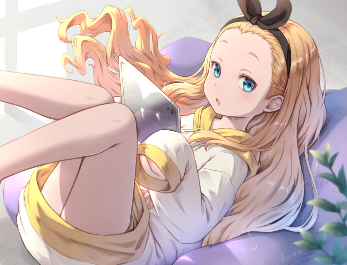 This is a pixiv picture whose title is クルミ.