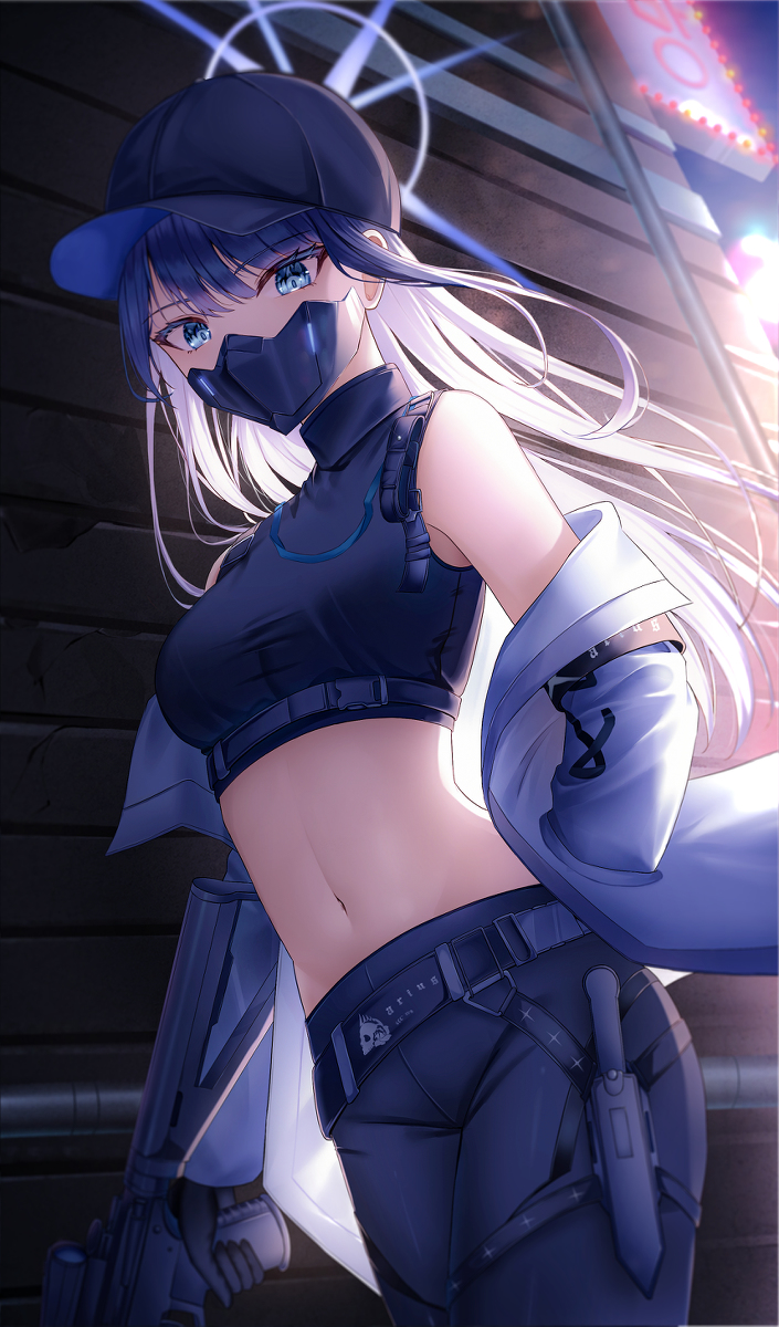 This is a pixiv picture whose title is サオリ.