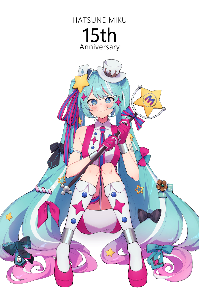 This is a pixiv picture whose title is HAPPY BIRTHDAY 39.