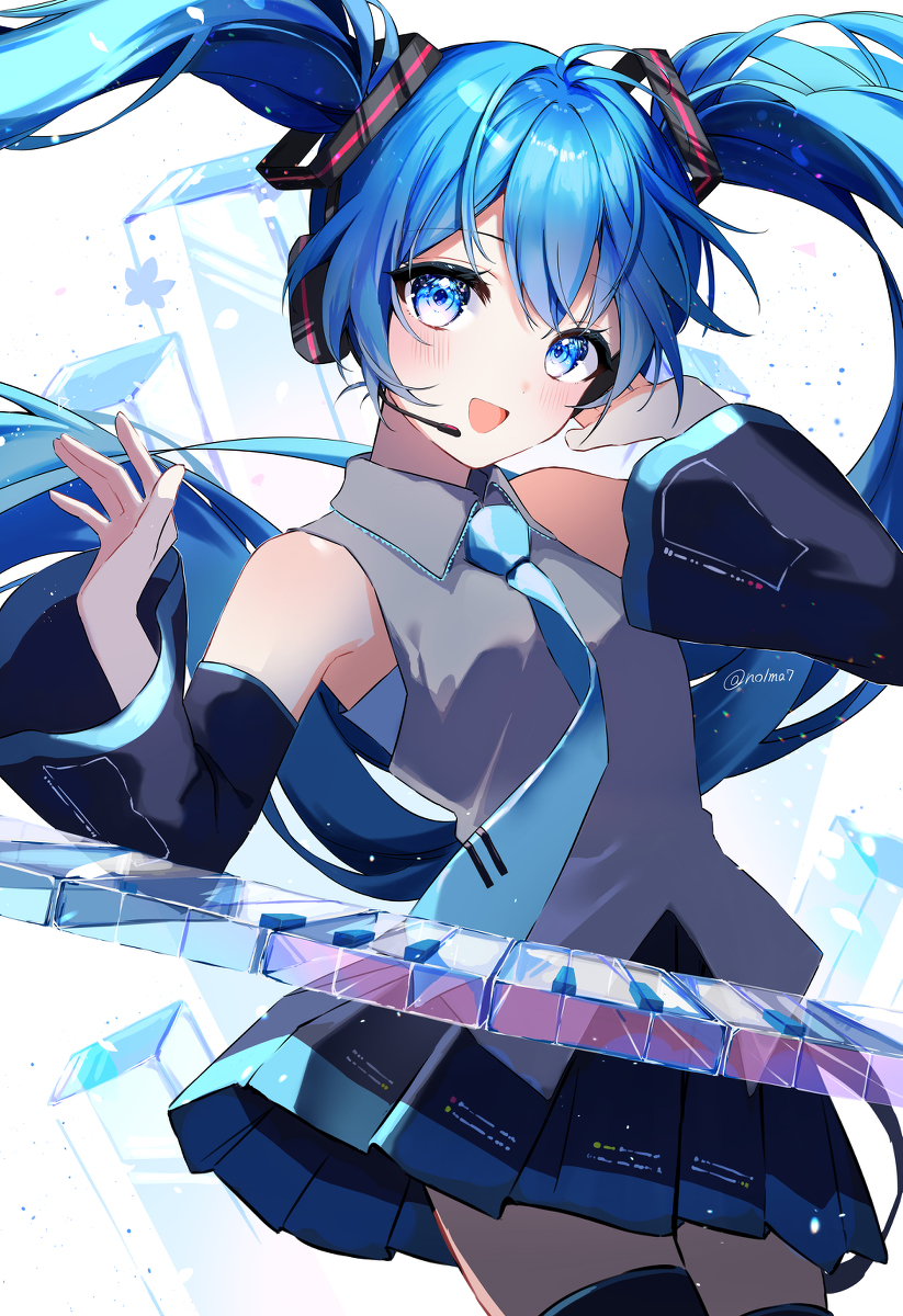 This is a pixiv picture whose title is 15.