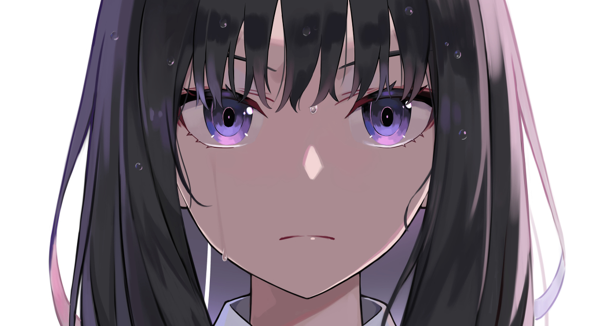 This is a pixiv picture whose title is たきなの決意.