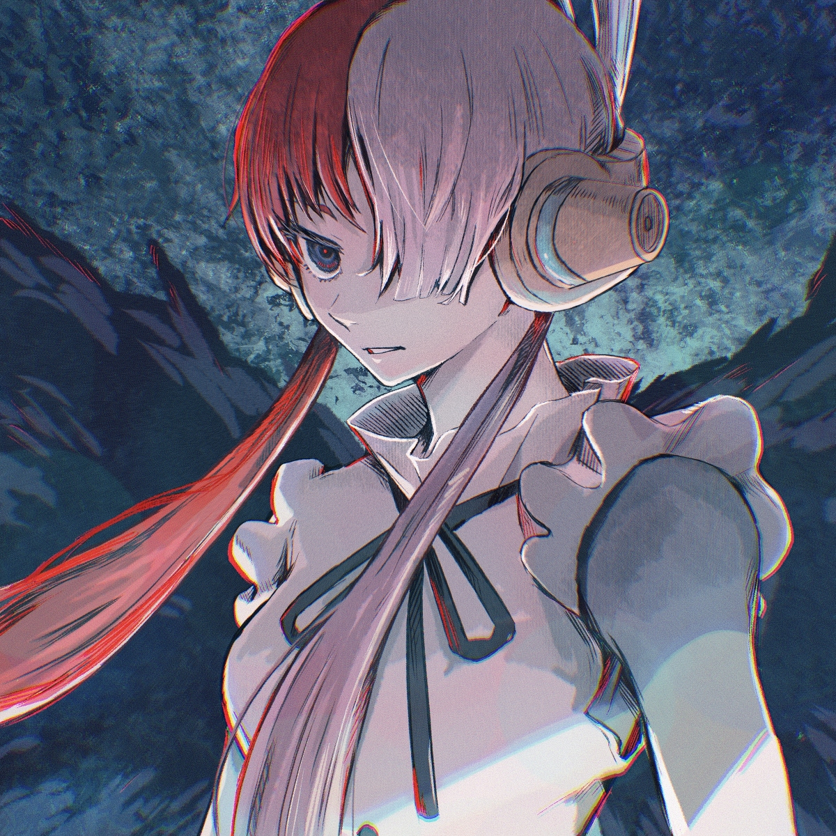 This is a pixiv picture whose title is Tot Musica.