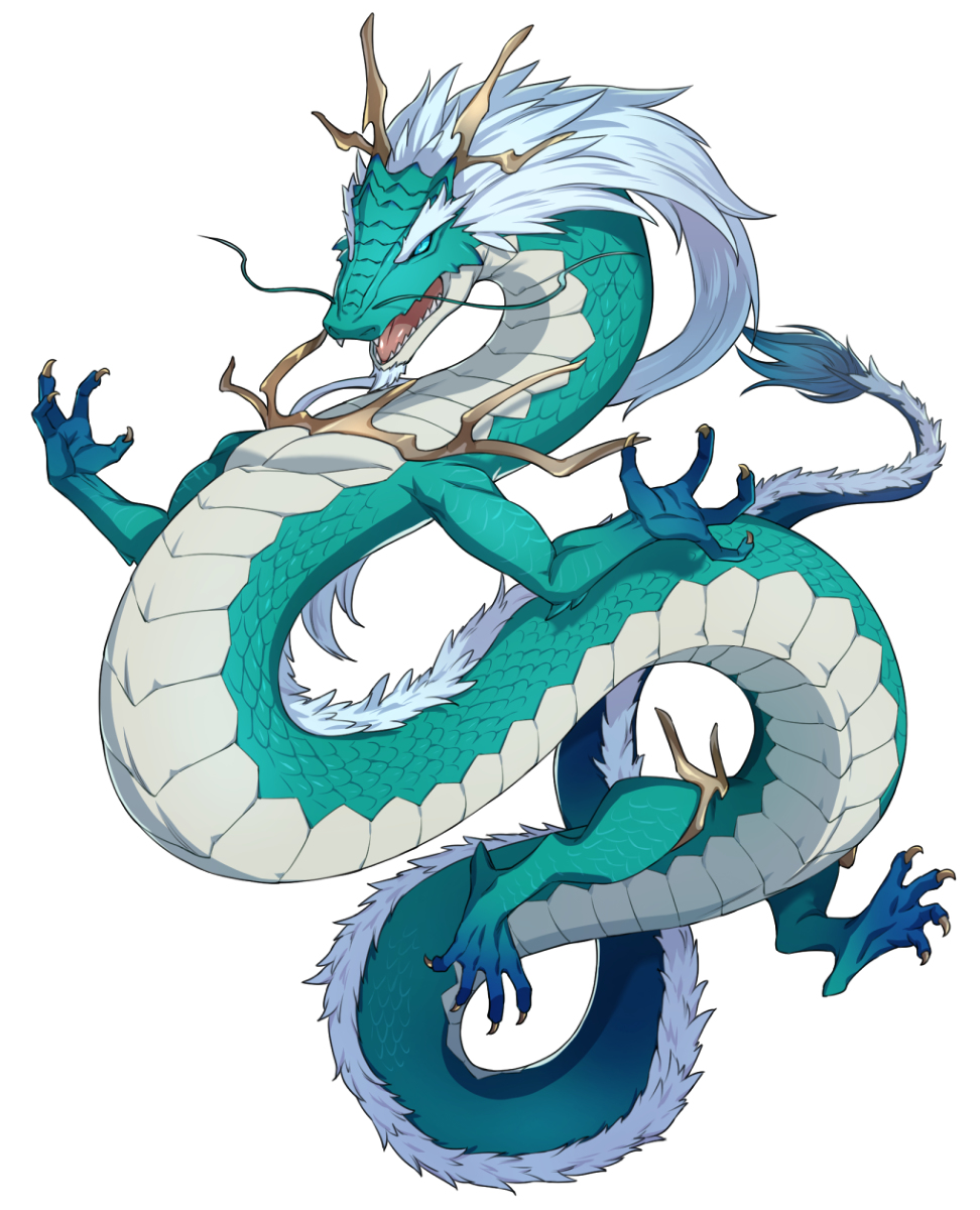 This is a pixiv picture whose title is 企業依頼.