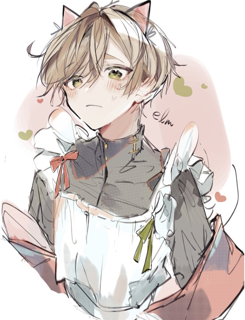 This is a pixiv picture whose title is らくがきまとめ.