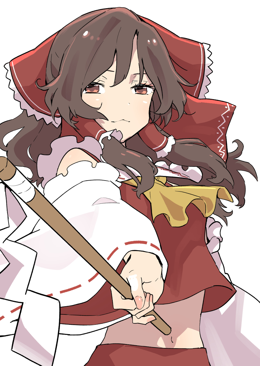 This is a pixiv picture whose title is 無題.