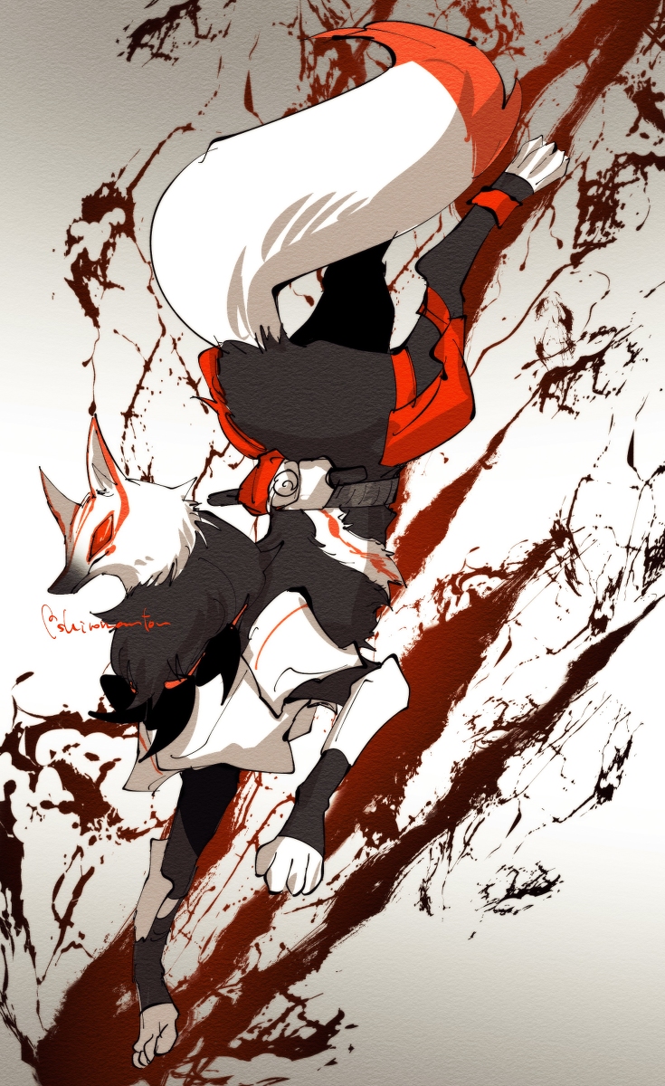 This is a pixiv picture whose title is 9/4.