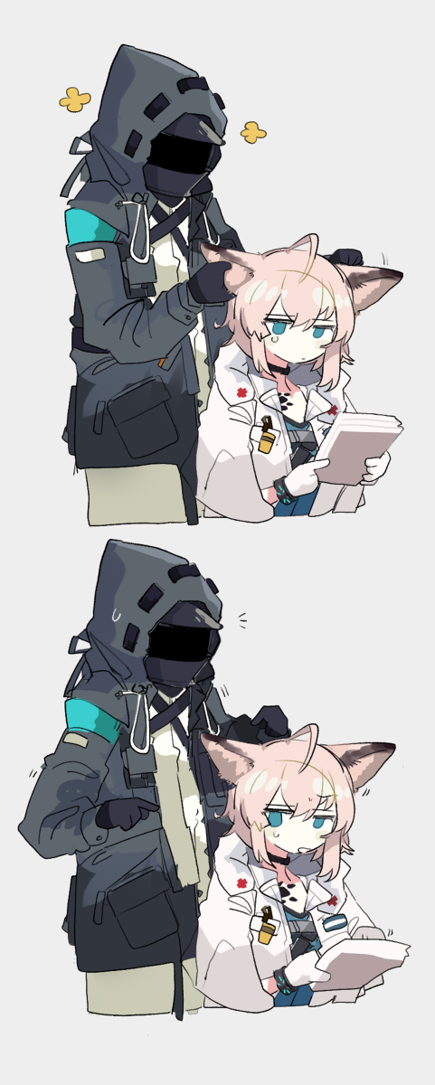 This is a pixiv picture whose title is 2.