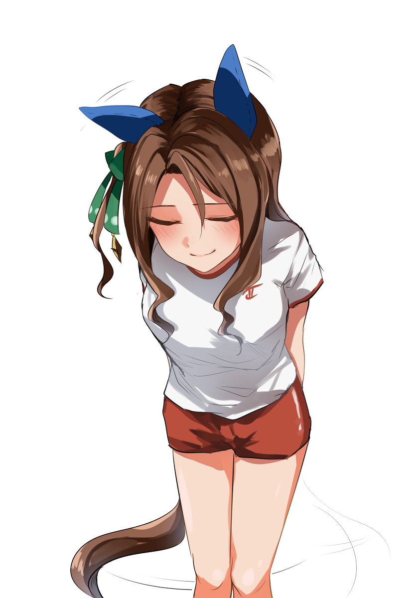 This is a pixiv picture whose title is 待ち.