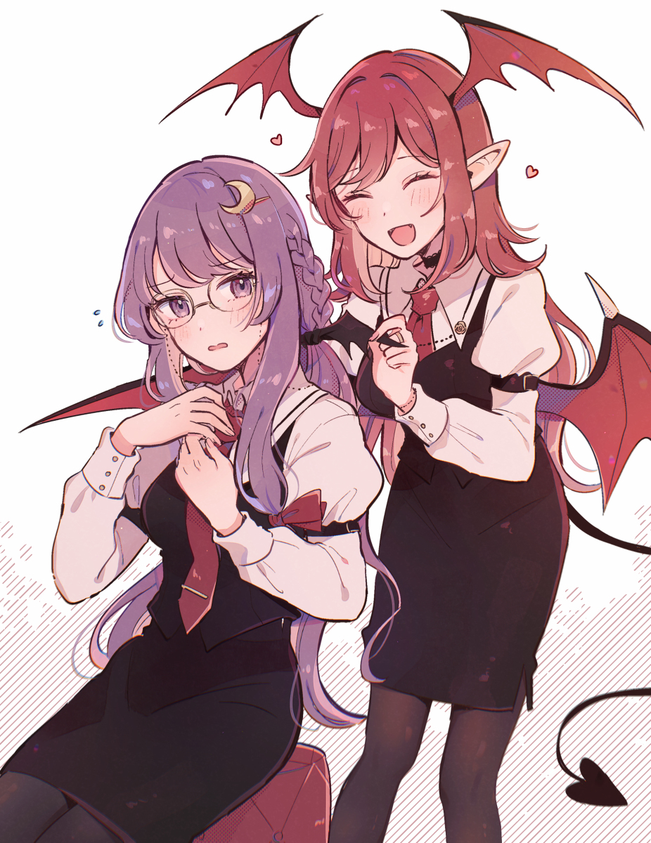 This is a pixiv picture whose title is リクエストイラストまとめ.