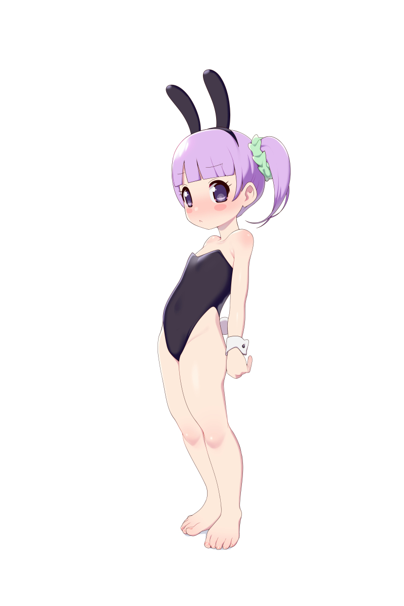 This is a pixiv picture whose title is のん.