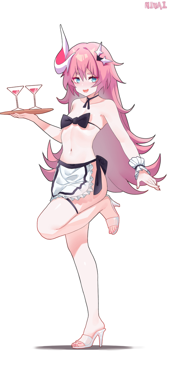 This is a pixiv picture whose title is ◌.