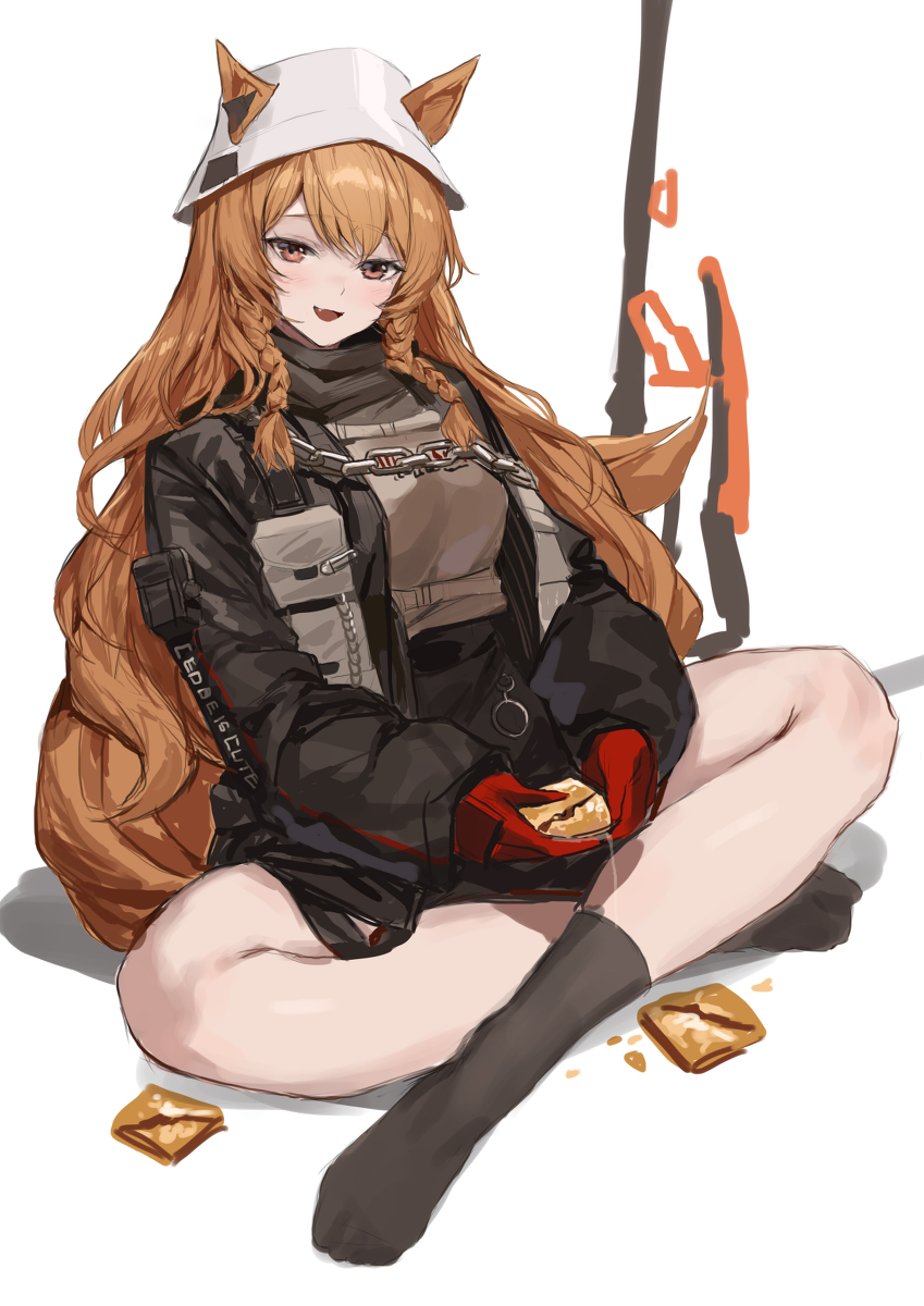 This is a pixiv picture whose title is ceobe.