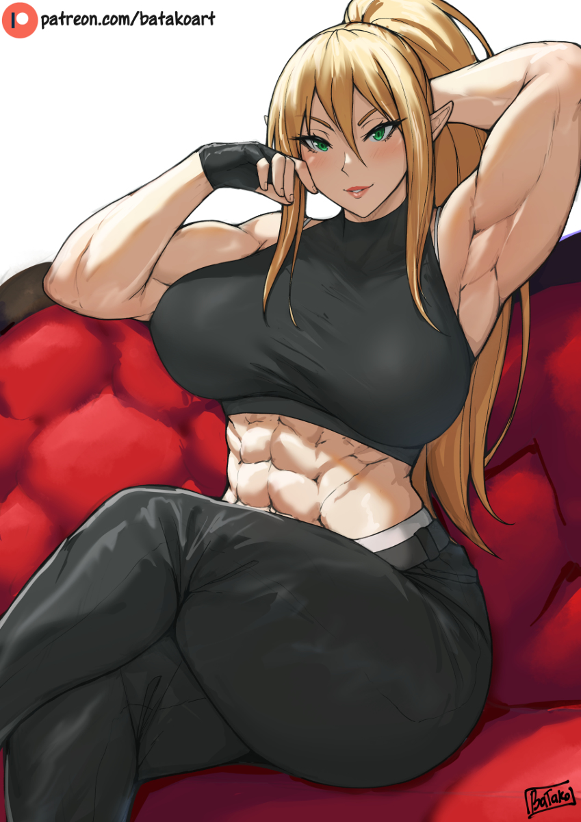 This is a pixiv picture whose title is Dinlaira Runyas.