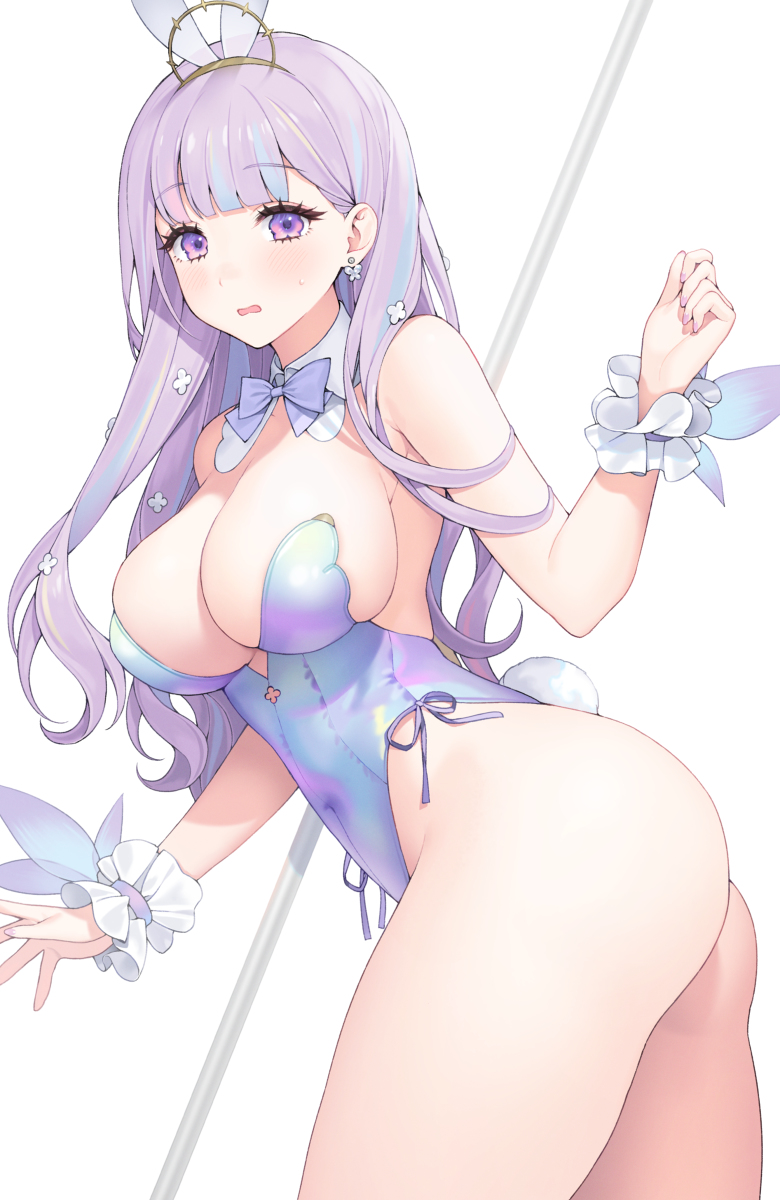 This is a pixiv picture whose title is プリマス.