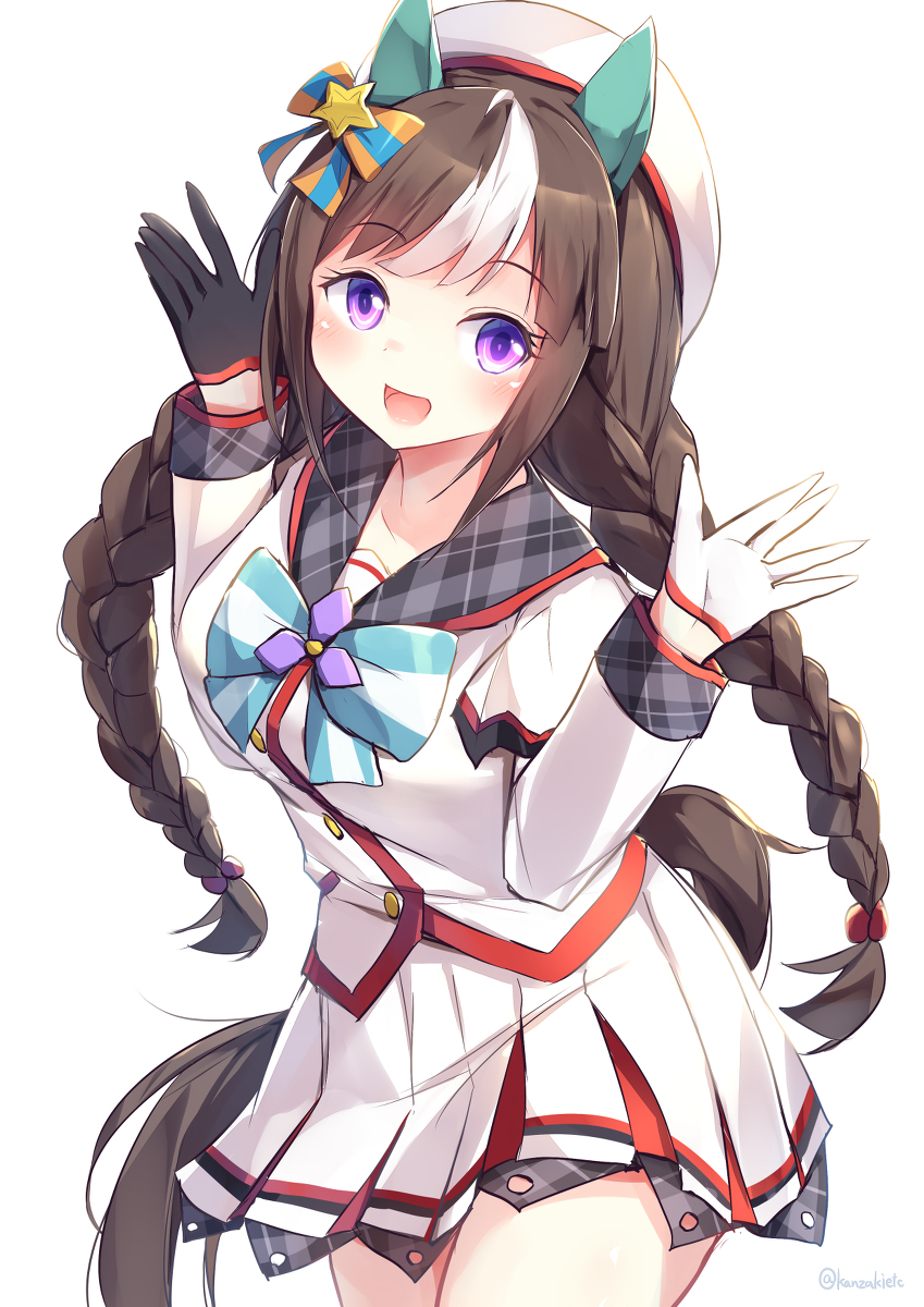 This is a pixiv picture whose title is タルマエちゃん.