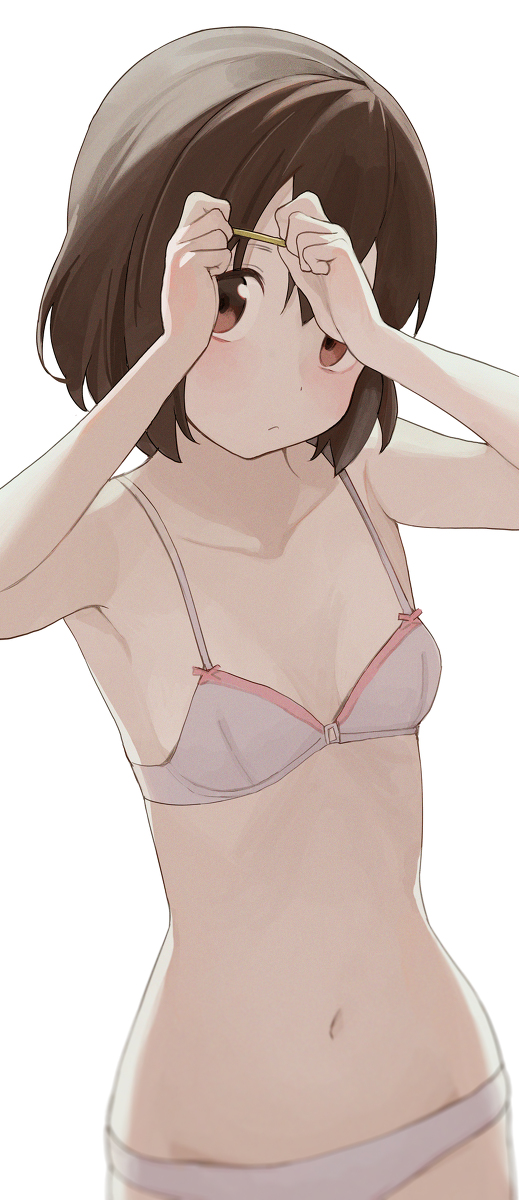 This is a pixiv picture whose title is 平沢唯.