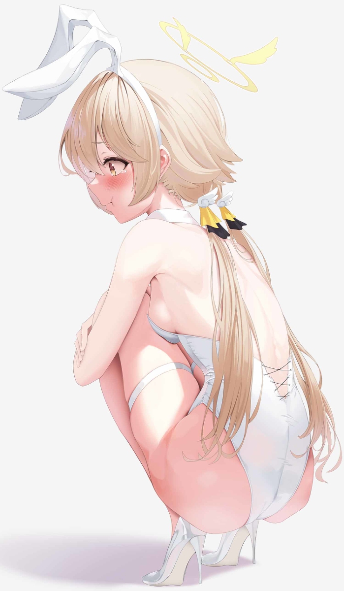 This is a pixiv picture whose title is ヒフミ.