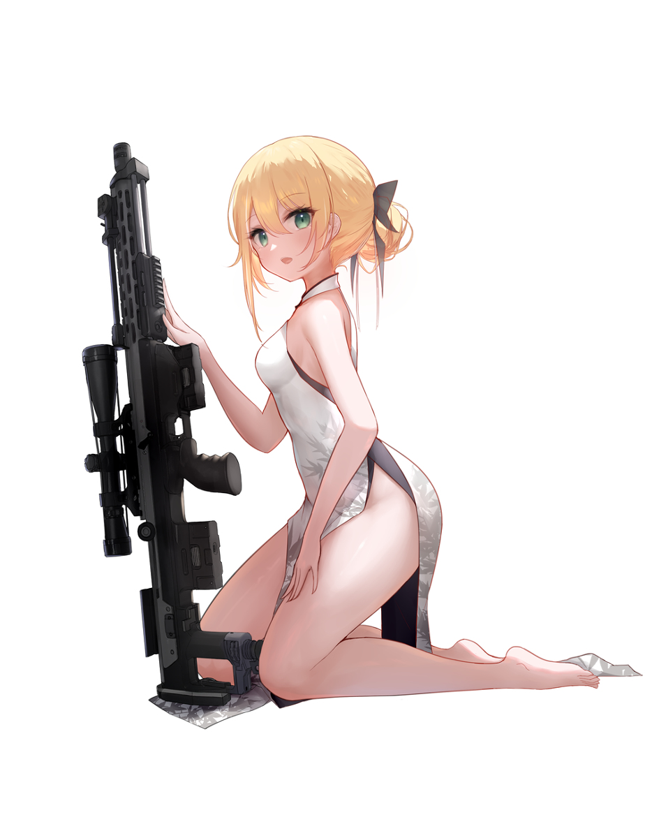 This is a pixiv picture whose title is DSR.