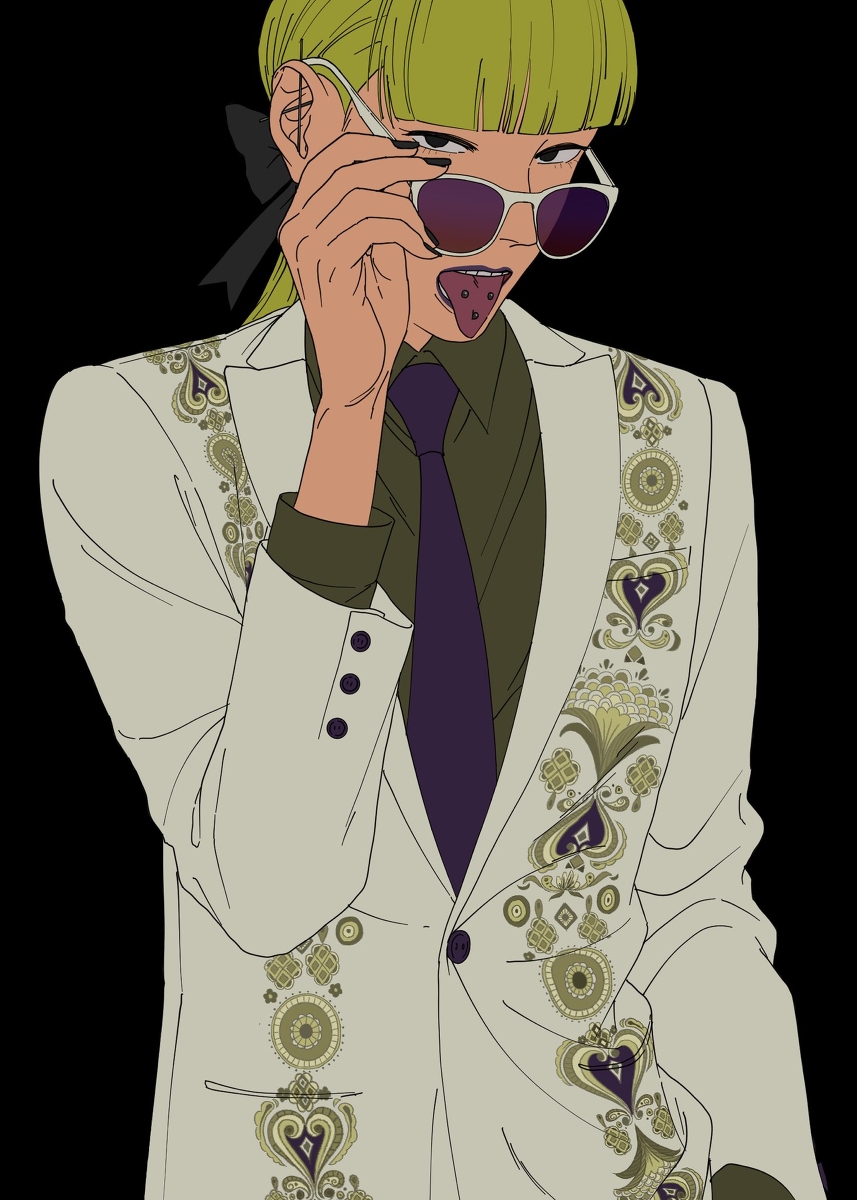 This is a pixiv picture whose title is 押し寄せてくるよ秋.