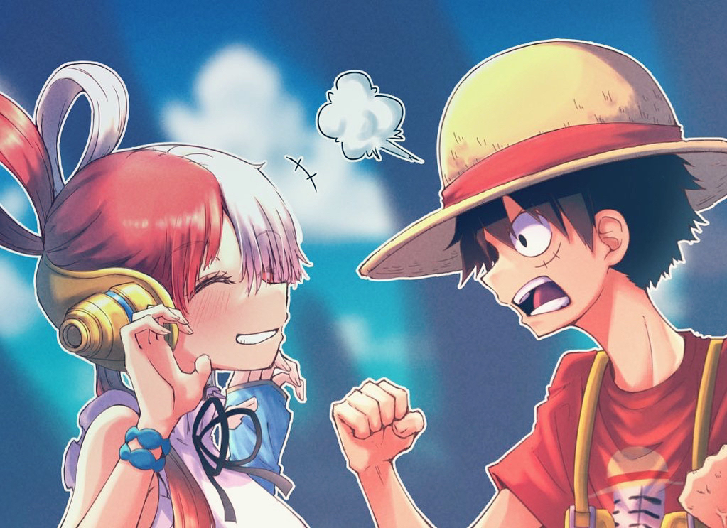 This is a pixiv picture whose title is 「負け惜しみぃ〜♪」.