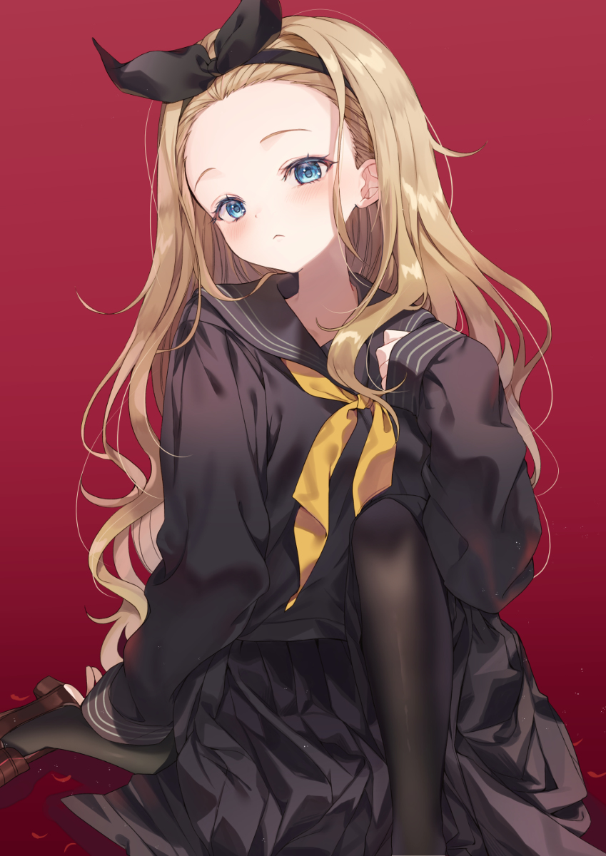 This is a pixiv picture whose title is クルミちゃん.