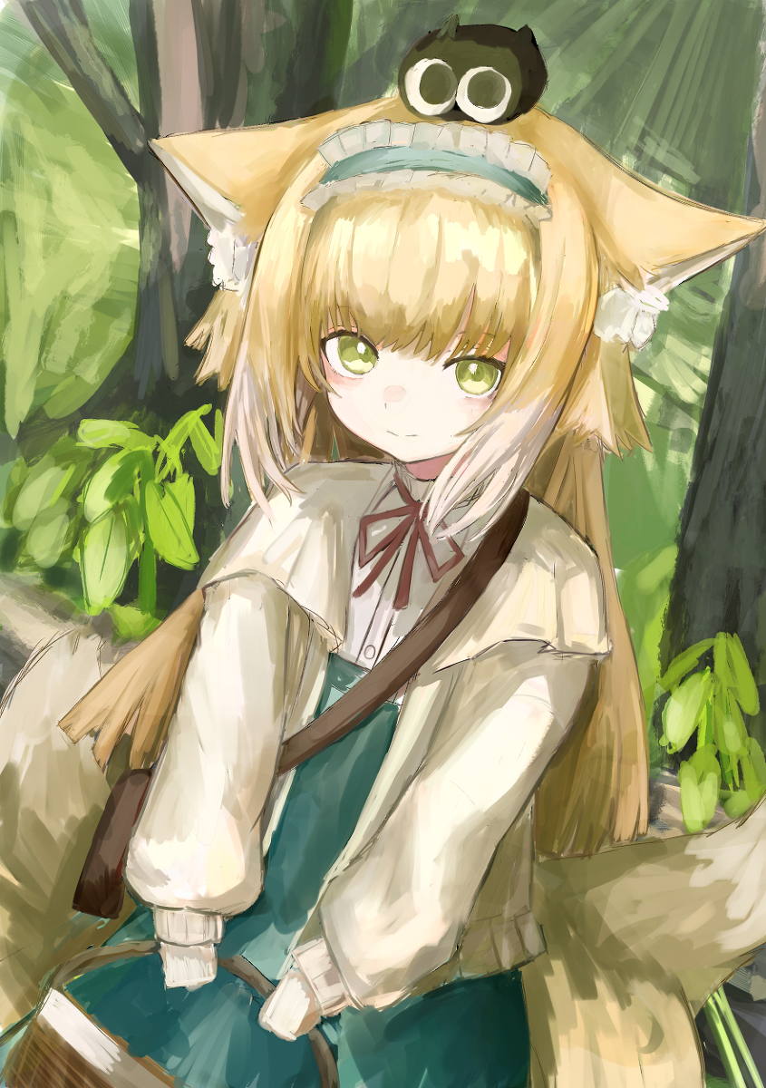 This is a pixiv picture whose title is 春の賛歌.