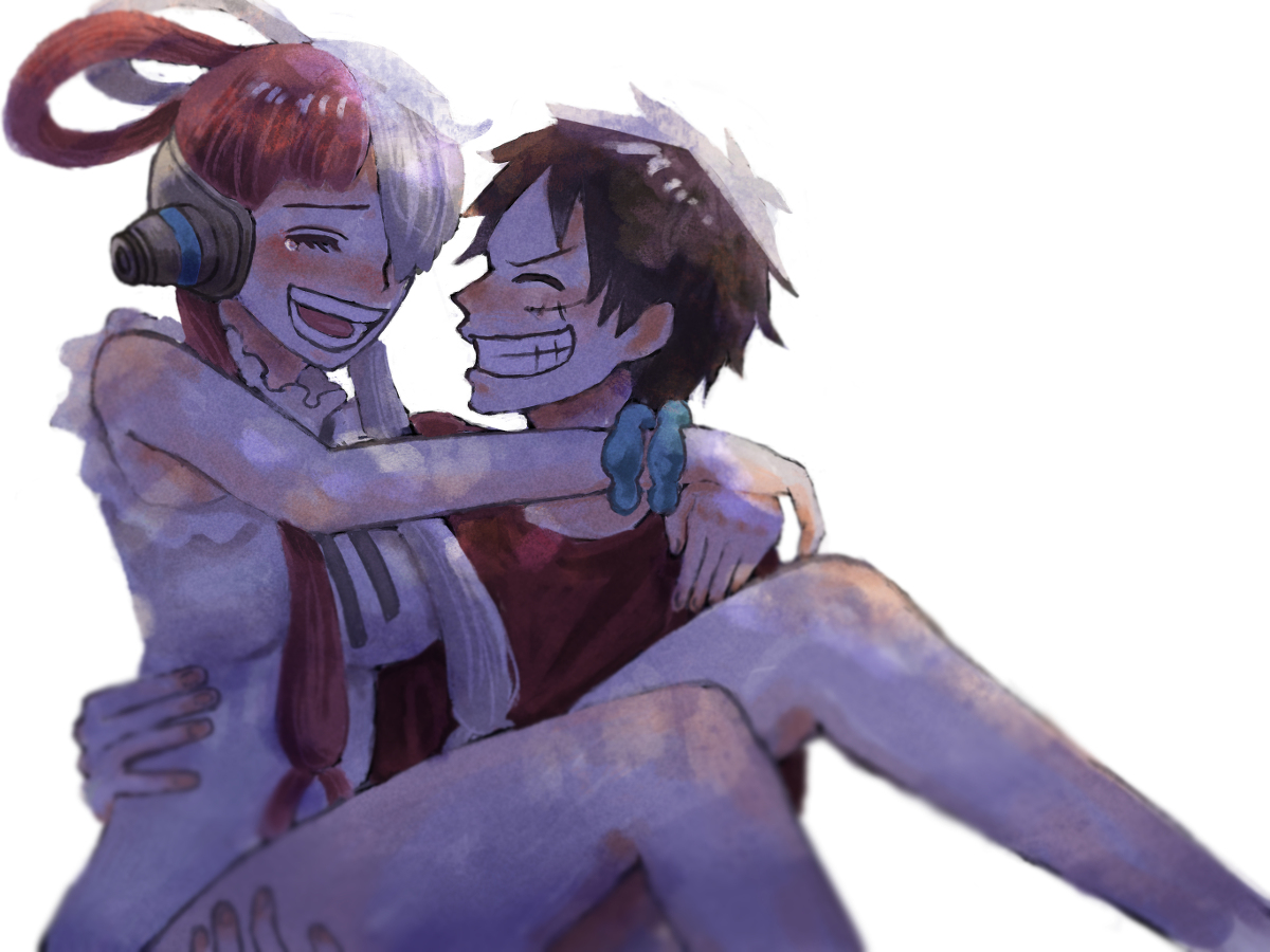 This is a pixiv picture whose title is また会えたね.
