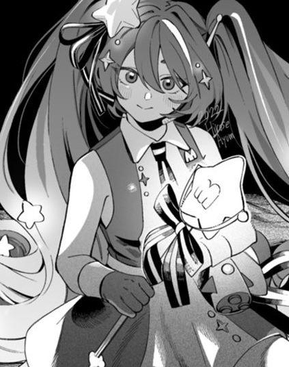 This is a pixiv picture whose title is 会いに来たよ.