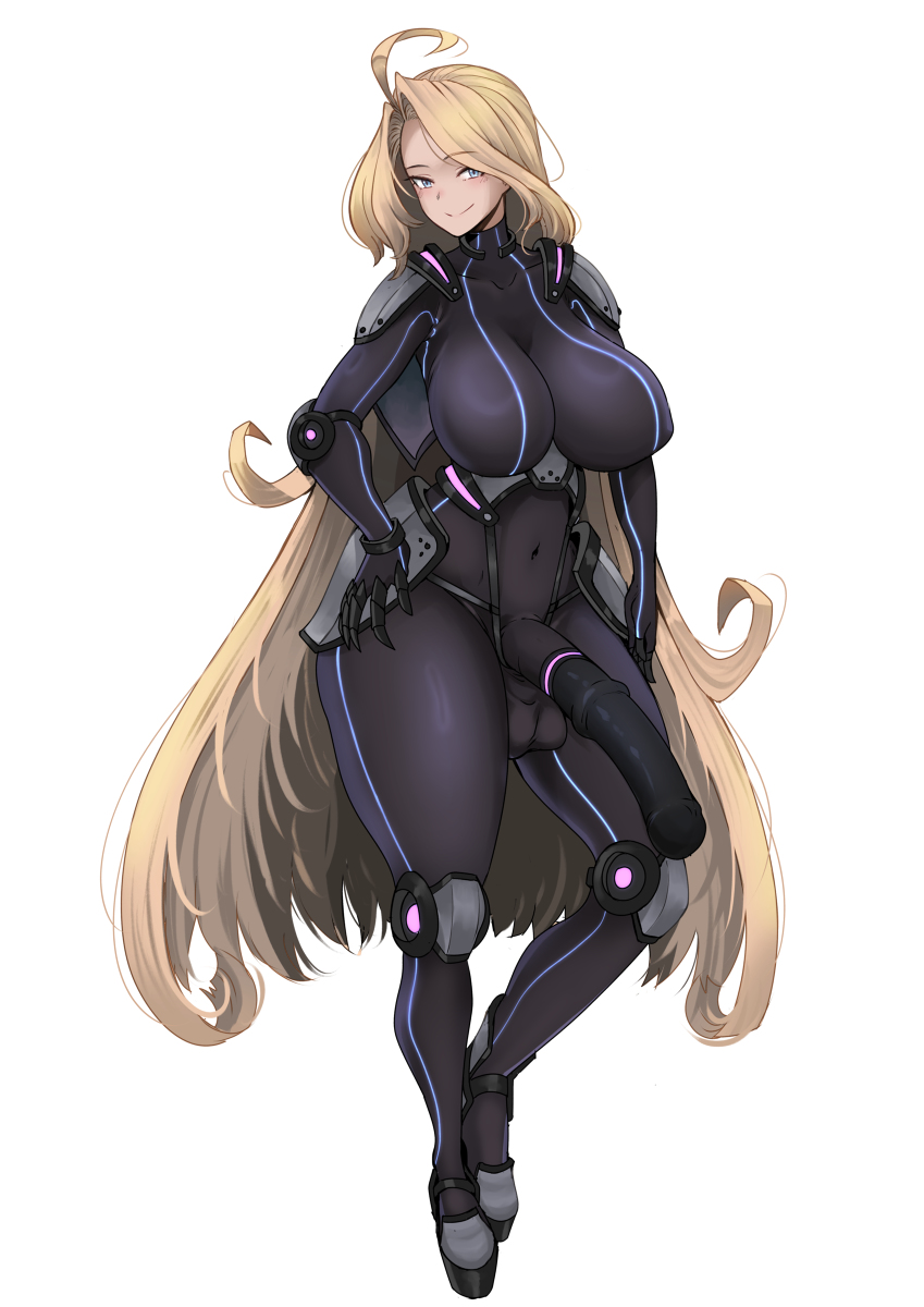 This is a pixiv picture whose title is Commissioned.