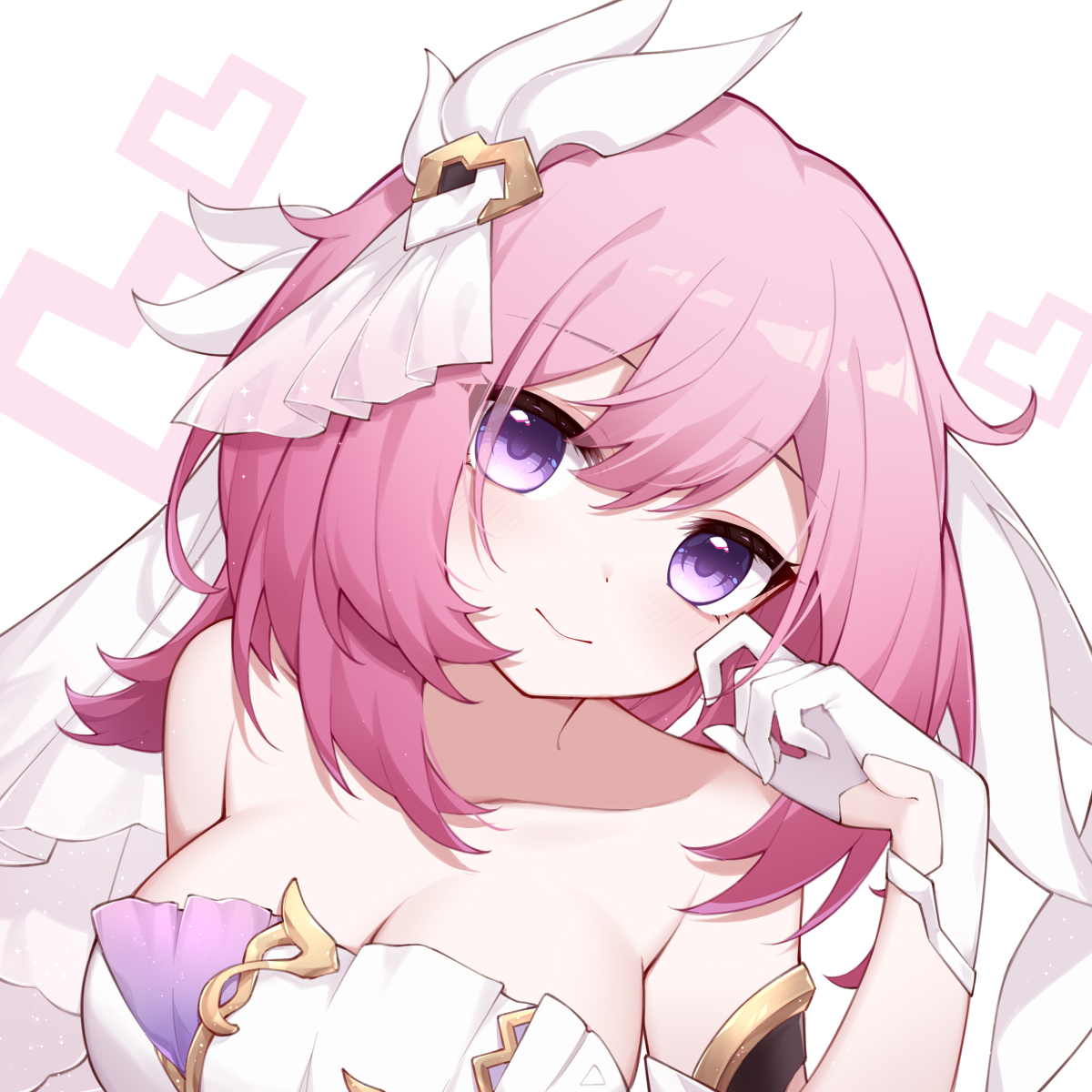 This is a pixiv picture whose title is ❤❤❤❤❤.