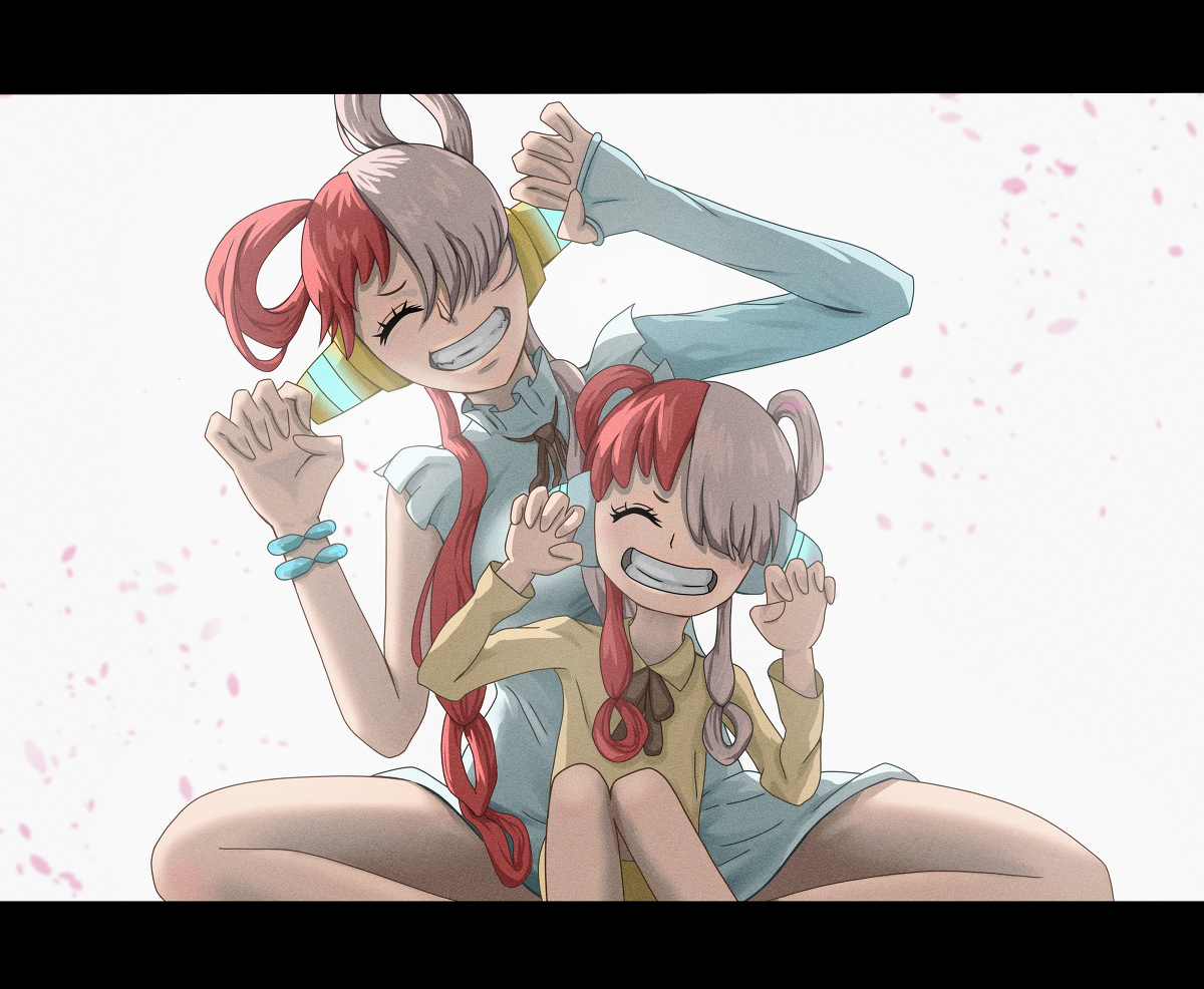 This is a pixiv picture whose title is 「風のゆくえ」.