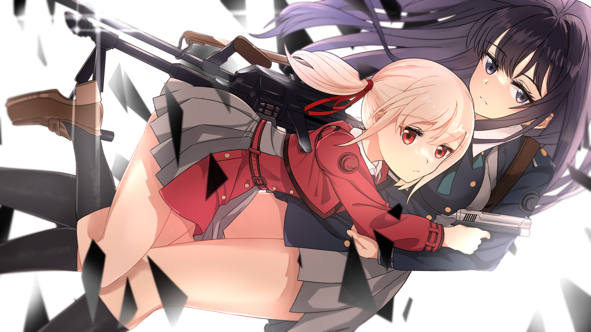 This is a pixiv picture whose title is 无题.