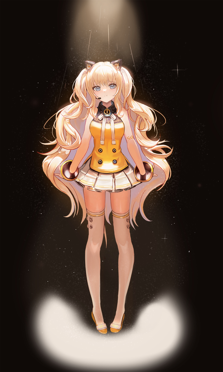 This is a pixiv picture whose title is 시유 seeu.