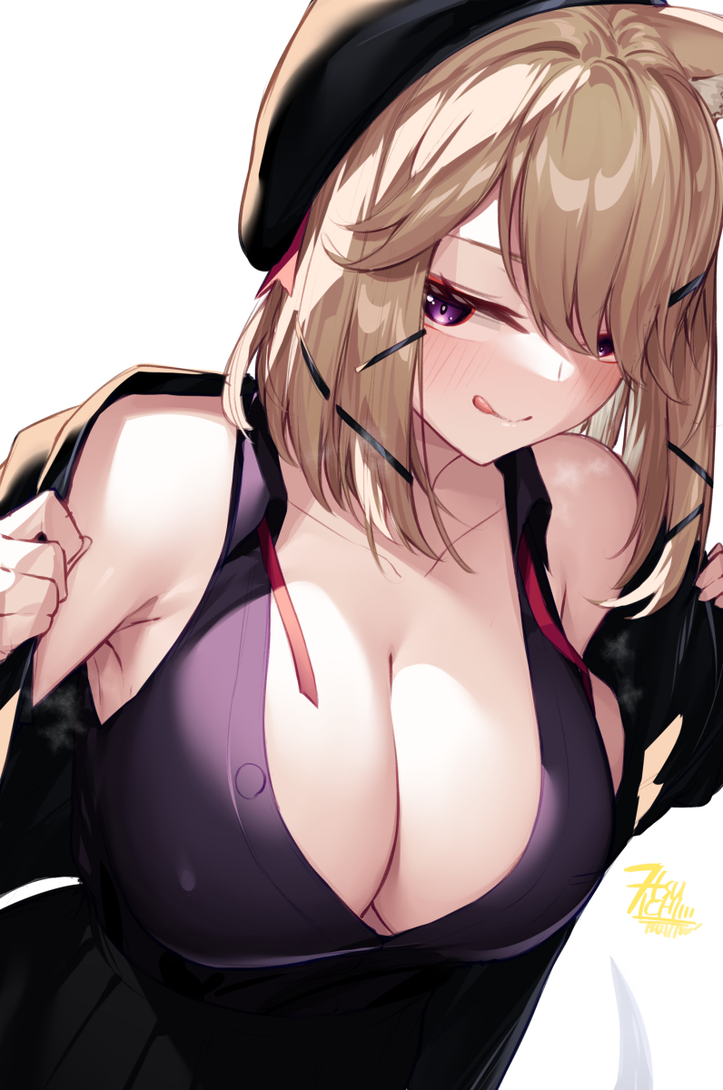 This is a pixiv picture whose title is Utage.