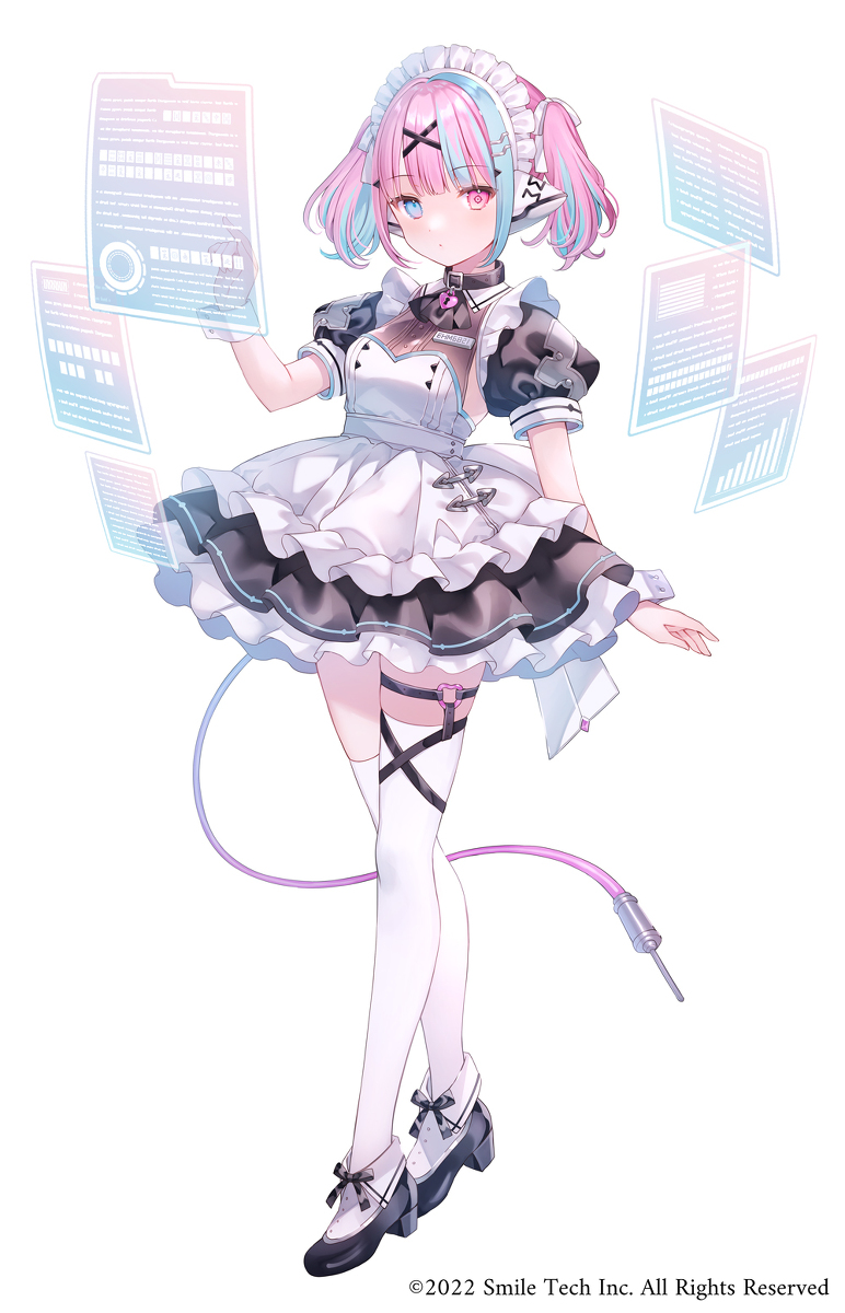 This is a pixiv picture whose title is 【イル】.