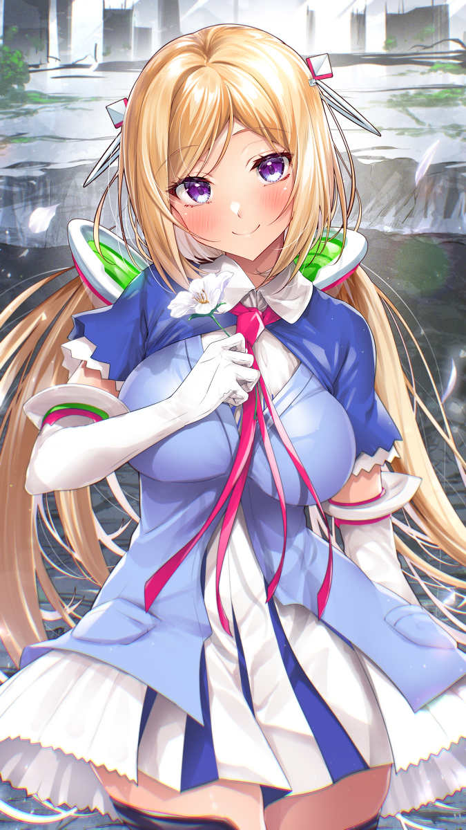 This is a pixiv picture whose title is アキロゼちゃん.