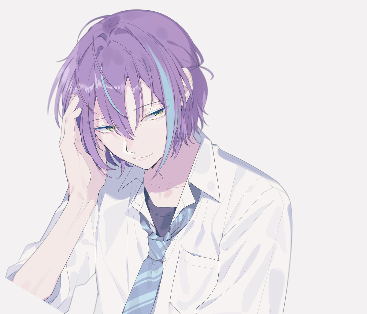This is a pixiv picture whose title is prskまとめ 4.
