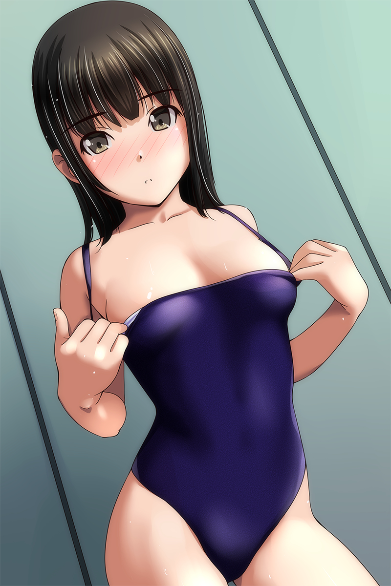 This is a pixiv picture whose title is 今日の一枚3388 (1:30+0:40+0:50).