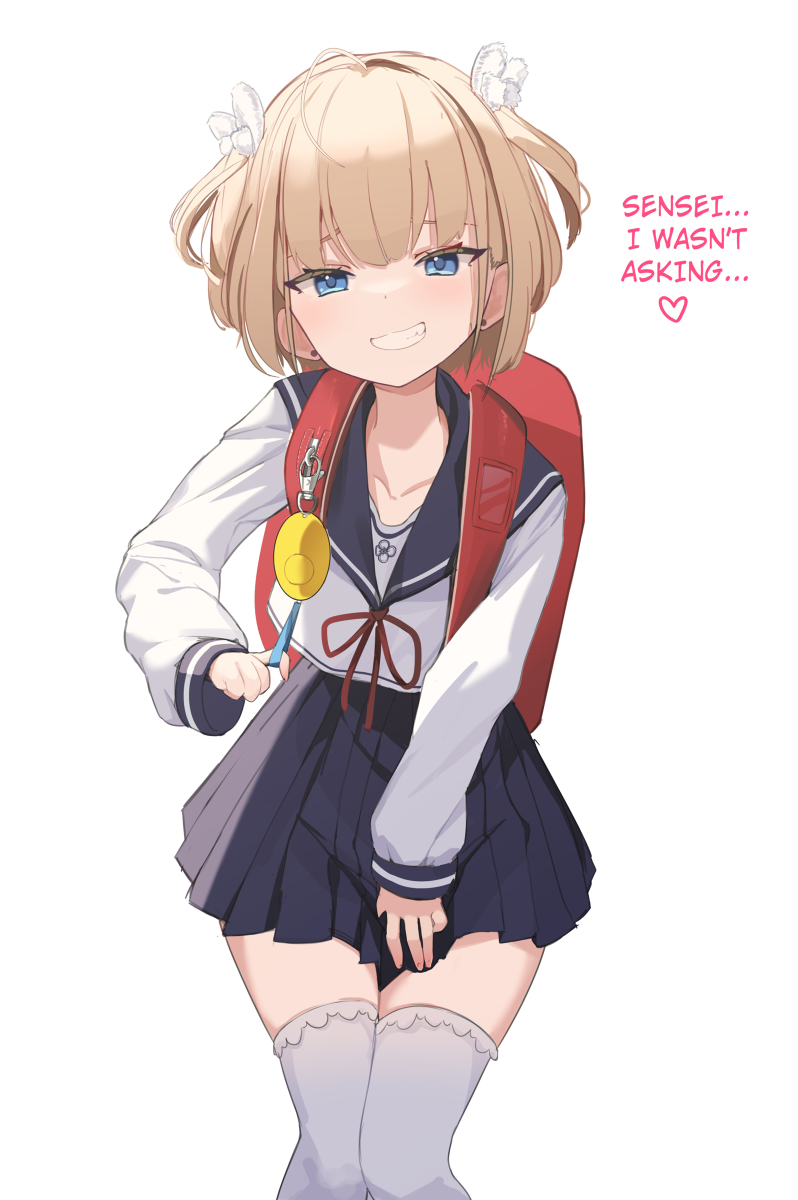 This is a pixiv picture whose title is Cheeky MSGK.
