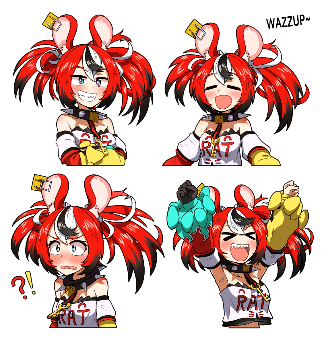 This is a pixiv picture whose title is bae rkgk.