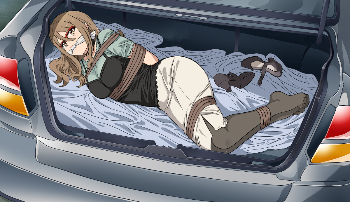 This is a pixiv picture whose title is 中原ミズキ.