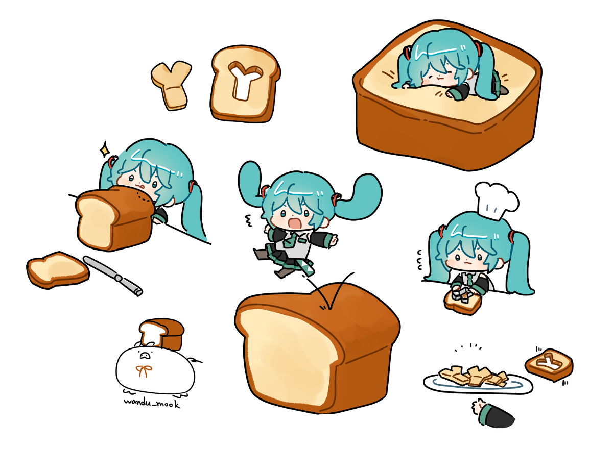 This is a pixiv picture whose title is miku~~~~.