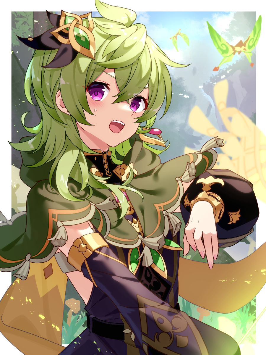 This is a pixiv picture whose title is コレイ.